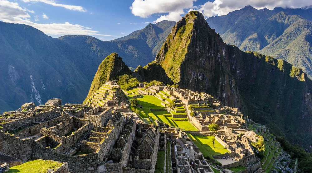 Die Geheimnisse von Machu Picchu: Historischer Tourismus in Peru